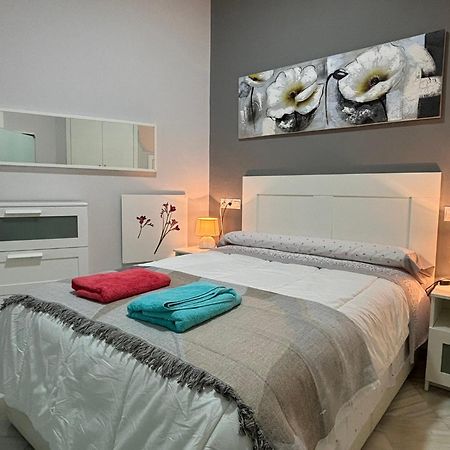 Апартаменты Casa Yaye Centro Эсиха Экстерьер фото