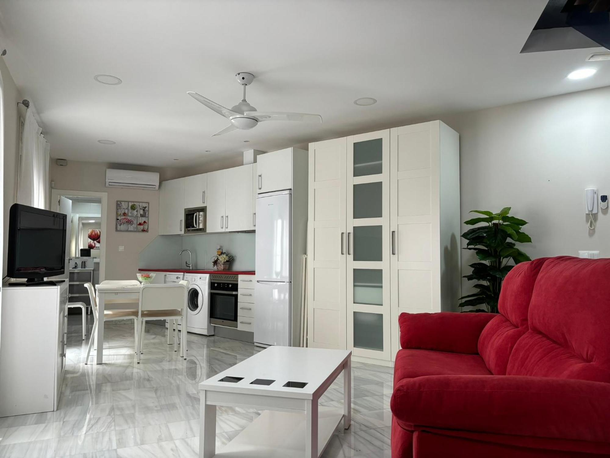 Апартаменты Casa Yaye Centro Эсиха Экстерьер фото