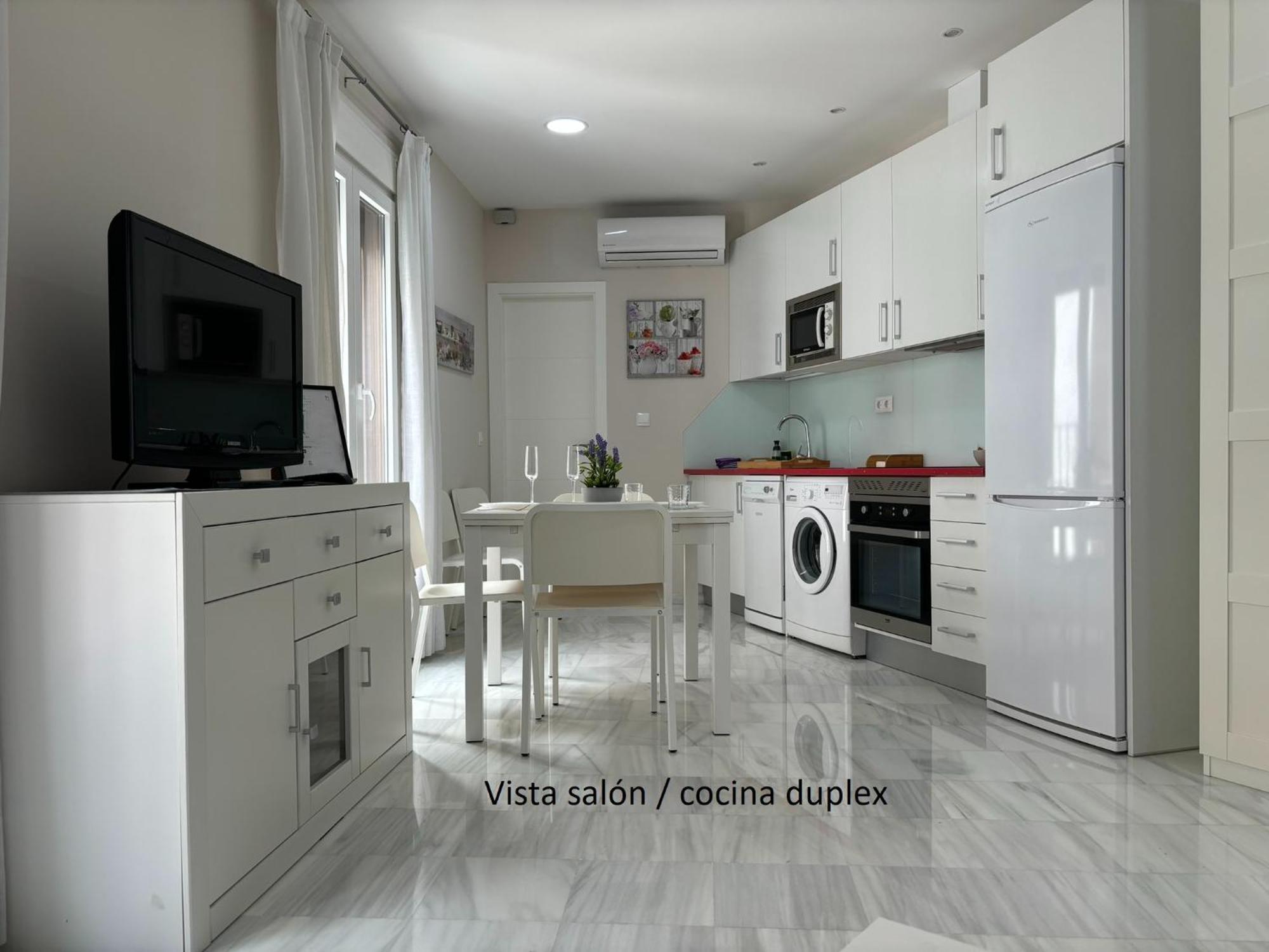Апартаменты Casa Yaye Centro Эсиха Экстерьер фото